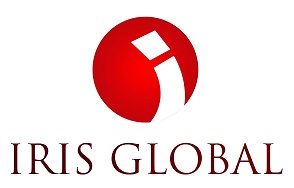 Iris Global Device mark 7140447 Trademark