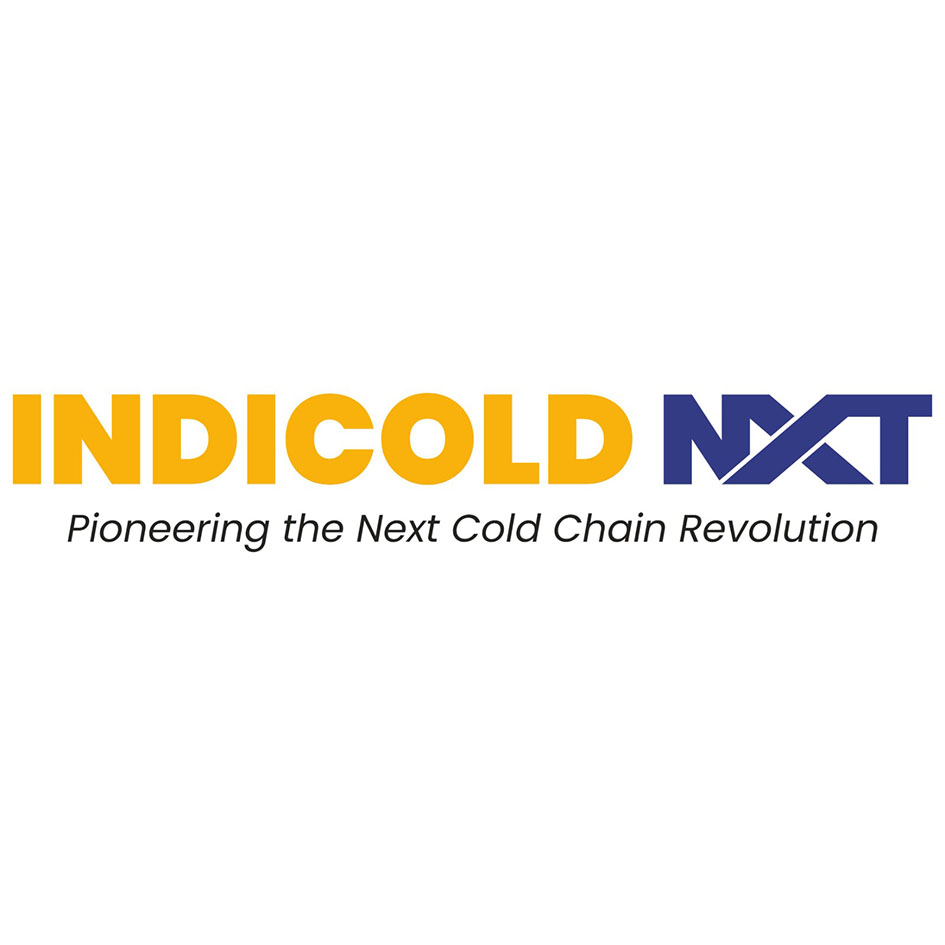 Indicold Nxt With Slogan Pioneering The Next Cold Chain Revolution Device mark 7140873 Trademark