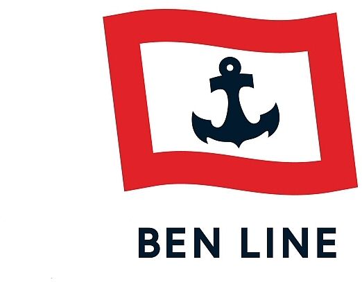 Ben Line Device mark 7141007 Trademark