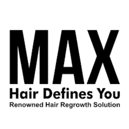 Max Hair Defines You Renowned Hair Regrowth Solution Device mark 7141029 Trademark