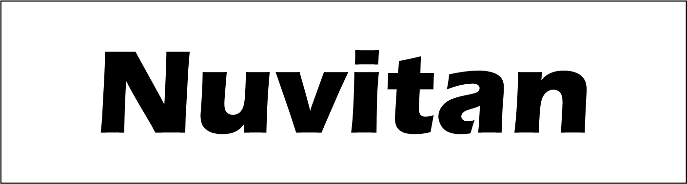 Nuvitan Device mark 7141279 Trademark