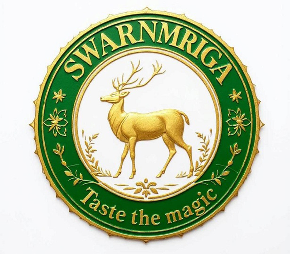 Swarnmriga Device mark 7141366 Trademark