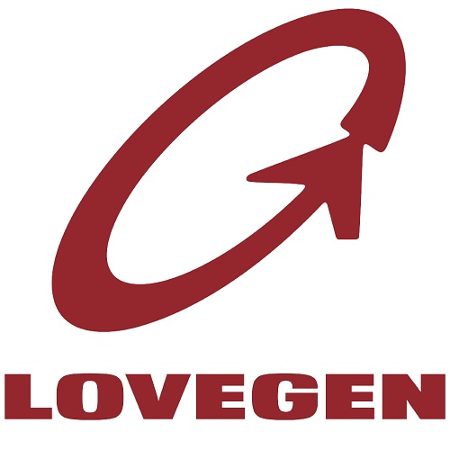 Lovegen Device mark 7141303 Trademark