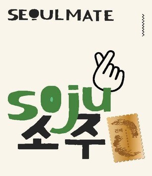 Device Of Seoulmate Soju Device mark 7141337 Trademark