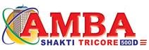 Amba Shakti Tricore 500 D (label) Device mark 7141961 Trademark