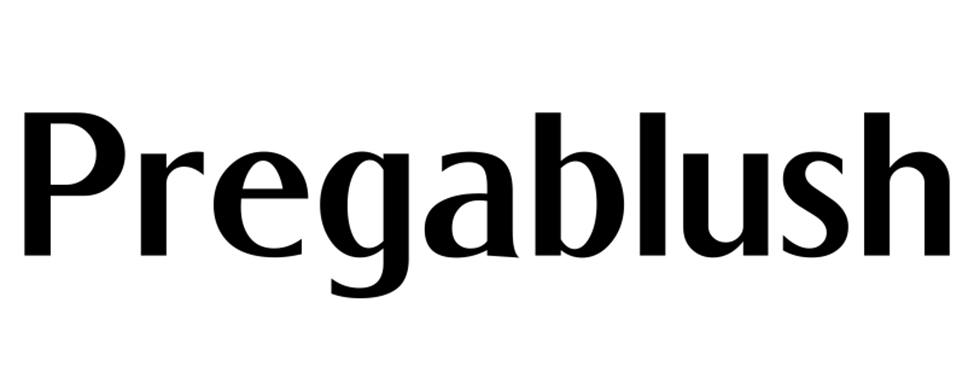 Pregablush Device mark 7142425 Trademark