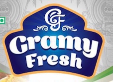 Gramy Fresh Device mark 7142714 Trademark