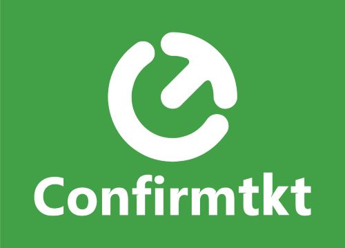 Confirmtkt Device mark 7142797 Trademark