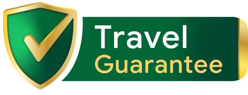 Travel Guarantee Device mark 7142873 Trademark