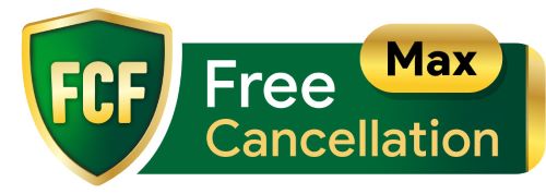 Free Cancellation Max Device mark 7142860 Trademark