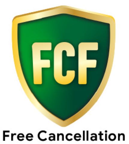 Free Cancellation Device mark 7142865 Trademark