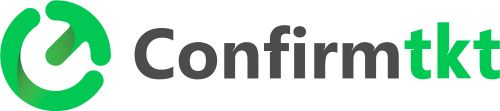 Confirmtkt Device mark 7142883 Trademark