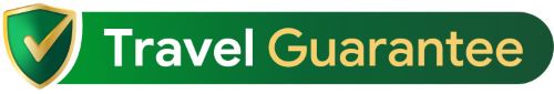 Travel Guarantee Device mark 7142870 Trademark