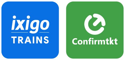 Ixigo Trains Confirmtkt Device mark 7142886 Trademark