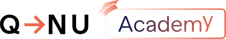 Qnu Academy Device mark 7142997 Trademark