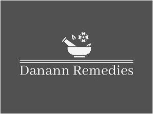 Danann Remedies (with Device) Device mark 7143265 Trademark