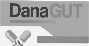 Danagut (with Device) Device mark 7143264 Trademark