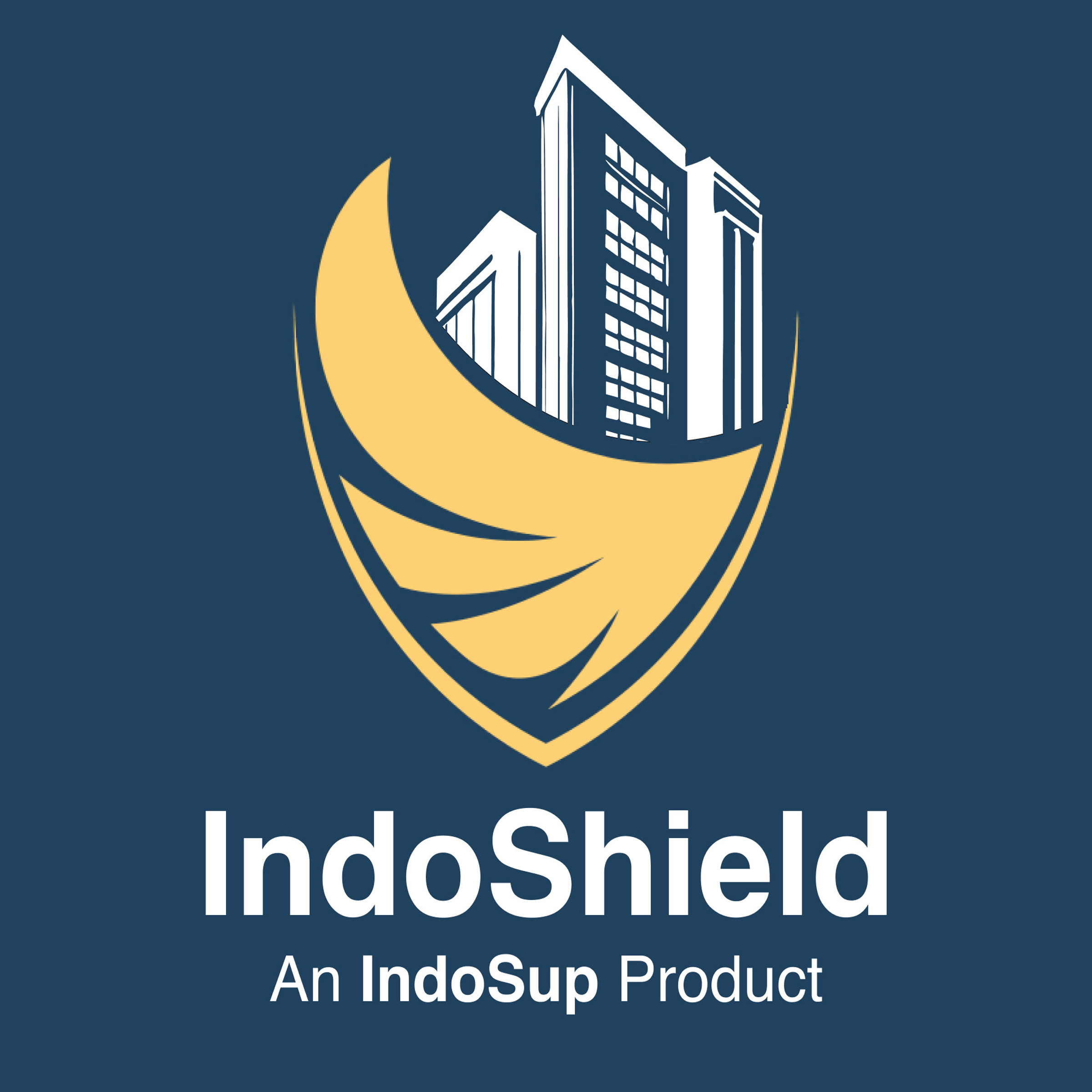 Indoshield Device mark 7143471 Trademark