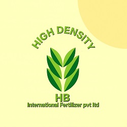 High Density-hb International Fertlizer Private Limited Device mark 7143555 Trademark