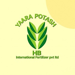Yaara Potash-hb International Fertlizer Private Limited Device mark 7143577 Trademark