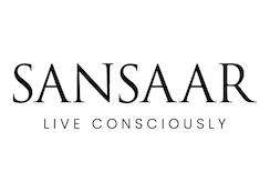 Sansaar Live Consciously Device mark 7142144 Trademark