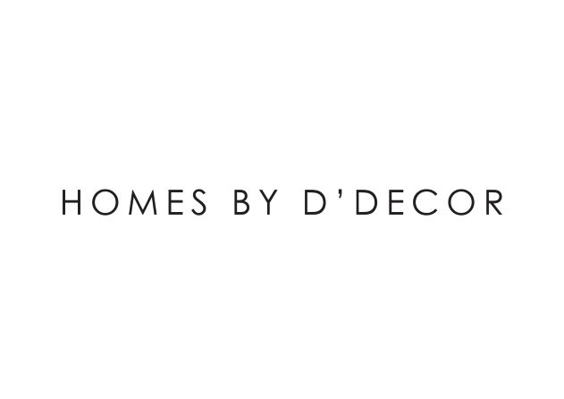 Homes By D'decor Device mark 7142156 Trademark
