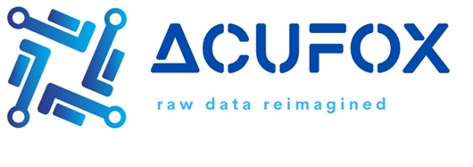 Acufox | Raw Data Reimagined Device mark 7143277 Trademark