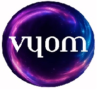 Vyom Device mark 7143019 Trademark