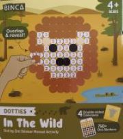 Dotties Label Device mark 7143641 Trademark