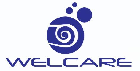 Welcare (label) Device mark 7143909 Trademark
