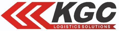 Kgc Logistics Solutions (label) Device mark 7143960 Trademark