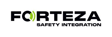 Forteza Safety Integration Device mark 7144181 Trademark