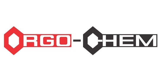 Orgo Chem Device mark 7144260 Trademark