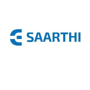 Saarthi Device mark 7144353 Trademark