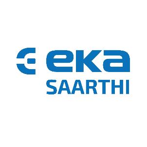 Eka Saarthi Device mark 7144352 Trademark