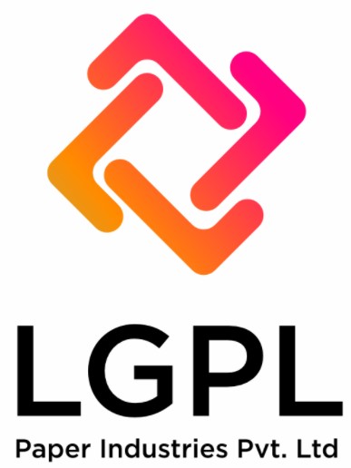Lgpl Paper Industries Pvt. Ltd Device mark 7144409 Trademark