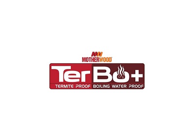 Motherwood Terbo+ Termite Proof Boiling Water Proof Device mark 7145283 Trademark