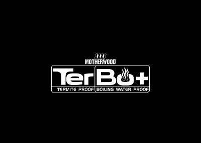 Motherwood Terbo+ Termite Proof Boiling Water Proof Device mark 7145285 Trademark