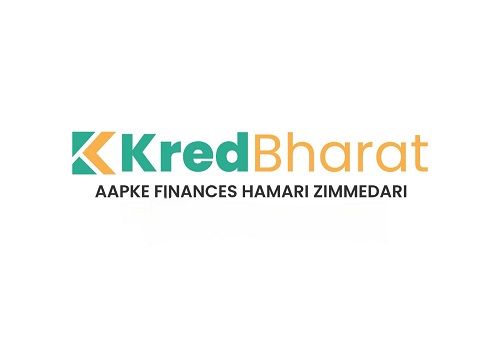 Kredbharat - Aapke Finances Hamari Zimmedari Device mark 7144512 Trademark