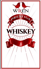 Wren Prestige Whisky Device mark 7144477 Trademark