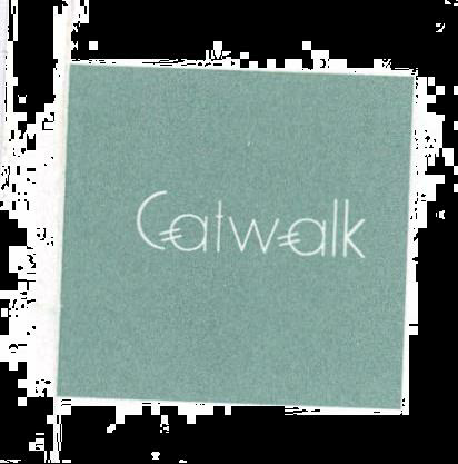 Catwalk Device mark 2022317 Trademark