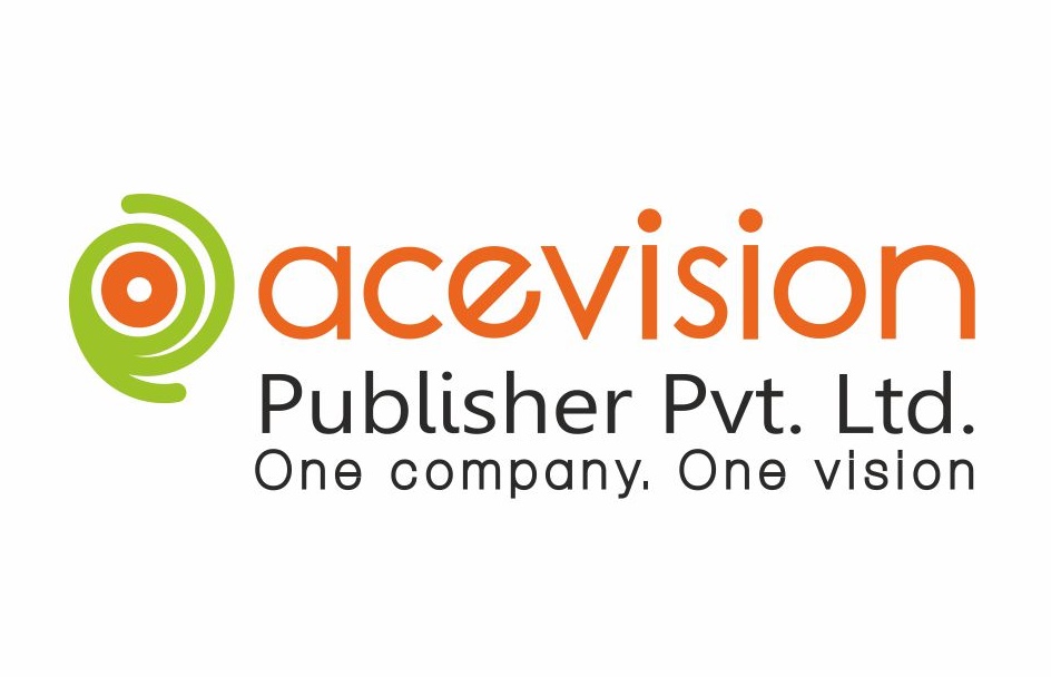 Acevision Publisher Device mark 7144681 Trademark