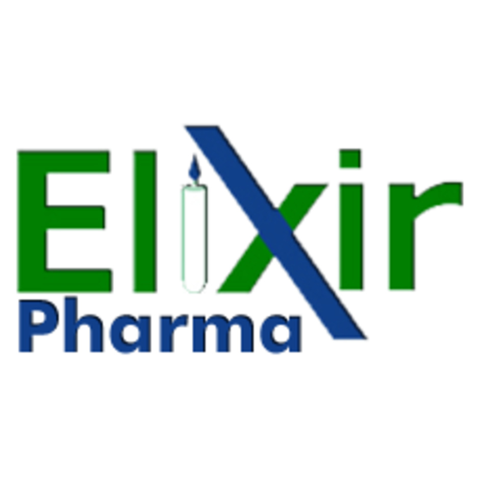 Elixir Pharma Device mark 7145608 Trademark