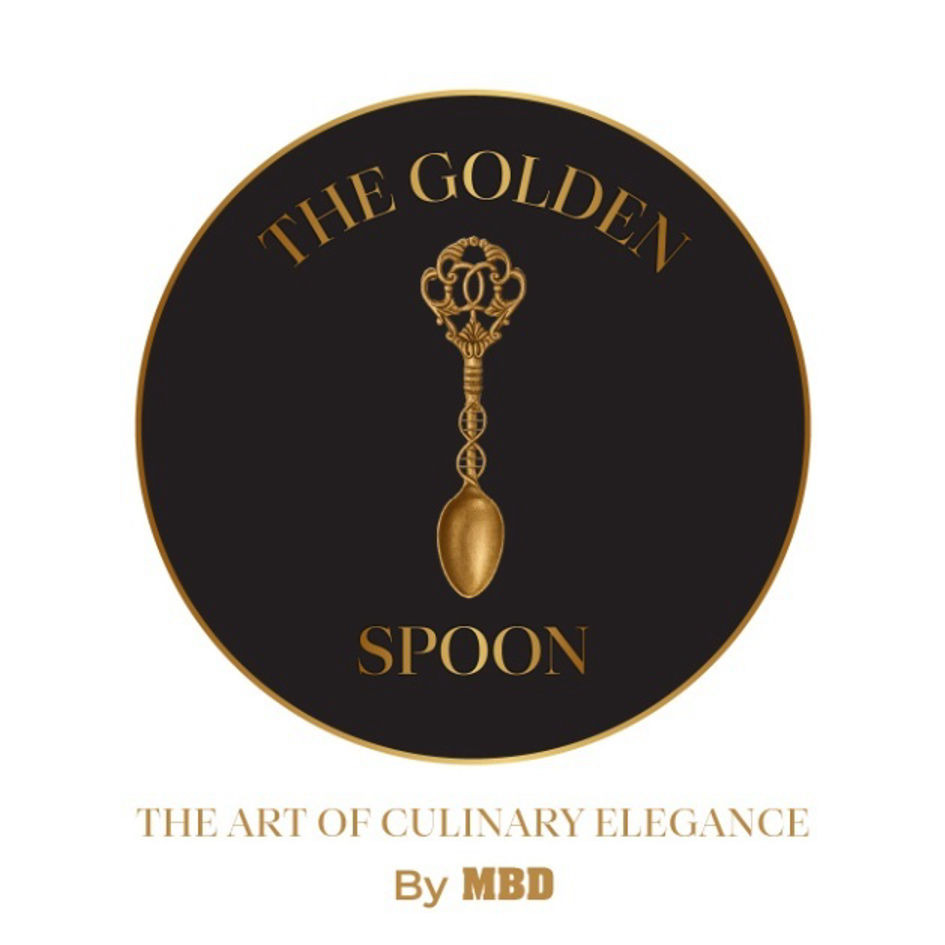 The Golden Spoon Device mark 7144696 Trademark