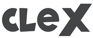 Clex (with Device) Device mark 7144756 Trademark
