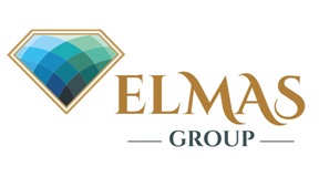 Elmas Group With Device Device mark 7144848 Trademark
