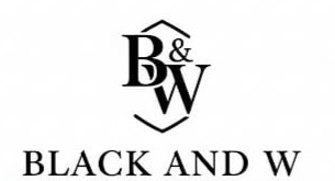 B & W Black And W Device mark 7144982 Trademark