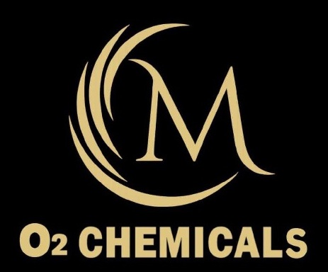 "m" Device And O2 Chemicals Device mark 7145029 Trademark