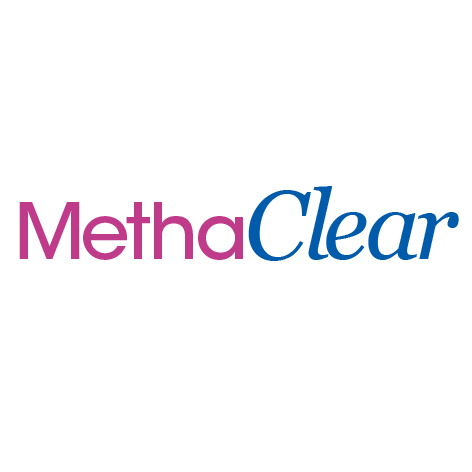 Methaclear Device mark 7143655 Trademark