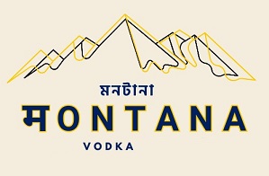 Montana Vodka Device mark 7145125 Trademark
